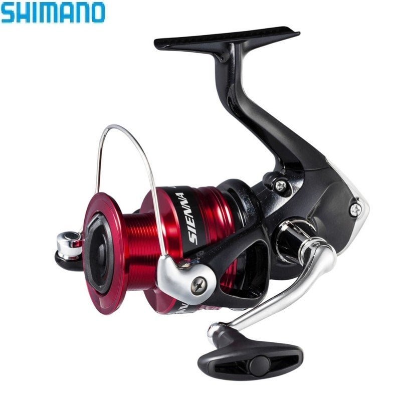 female tackle box Zebco Wonder Woman The case also has ICAST 2011 Coverage - penn reel Models:VRII51B Black - LH