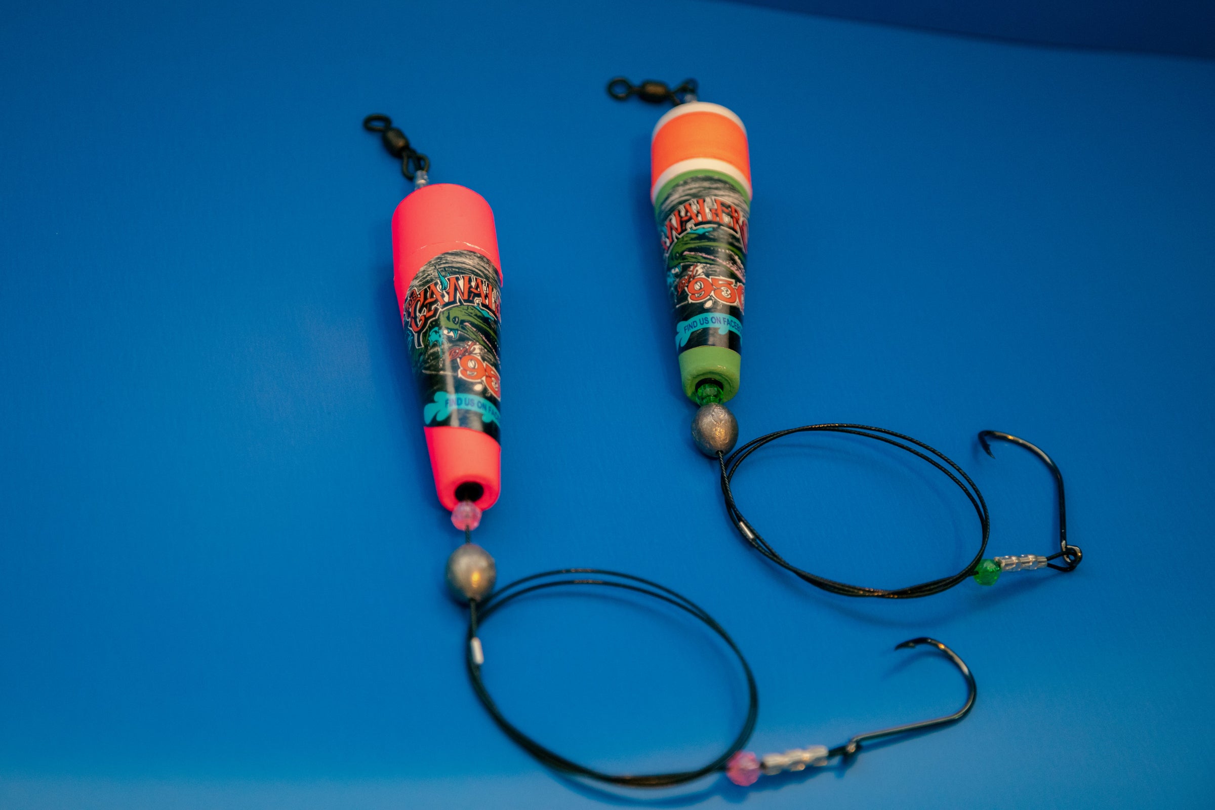 SINGLE J HOOK ALLIGATOR GAR LEADER | YOUR FISHING HEADQUARTERS SINGLE J HOOK ALLIGATOR GAR LEADER | YOUR FISHING HEADQUARTERS