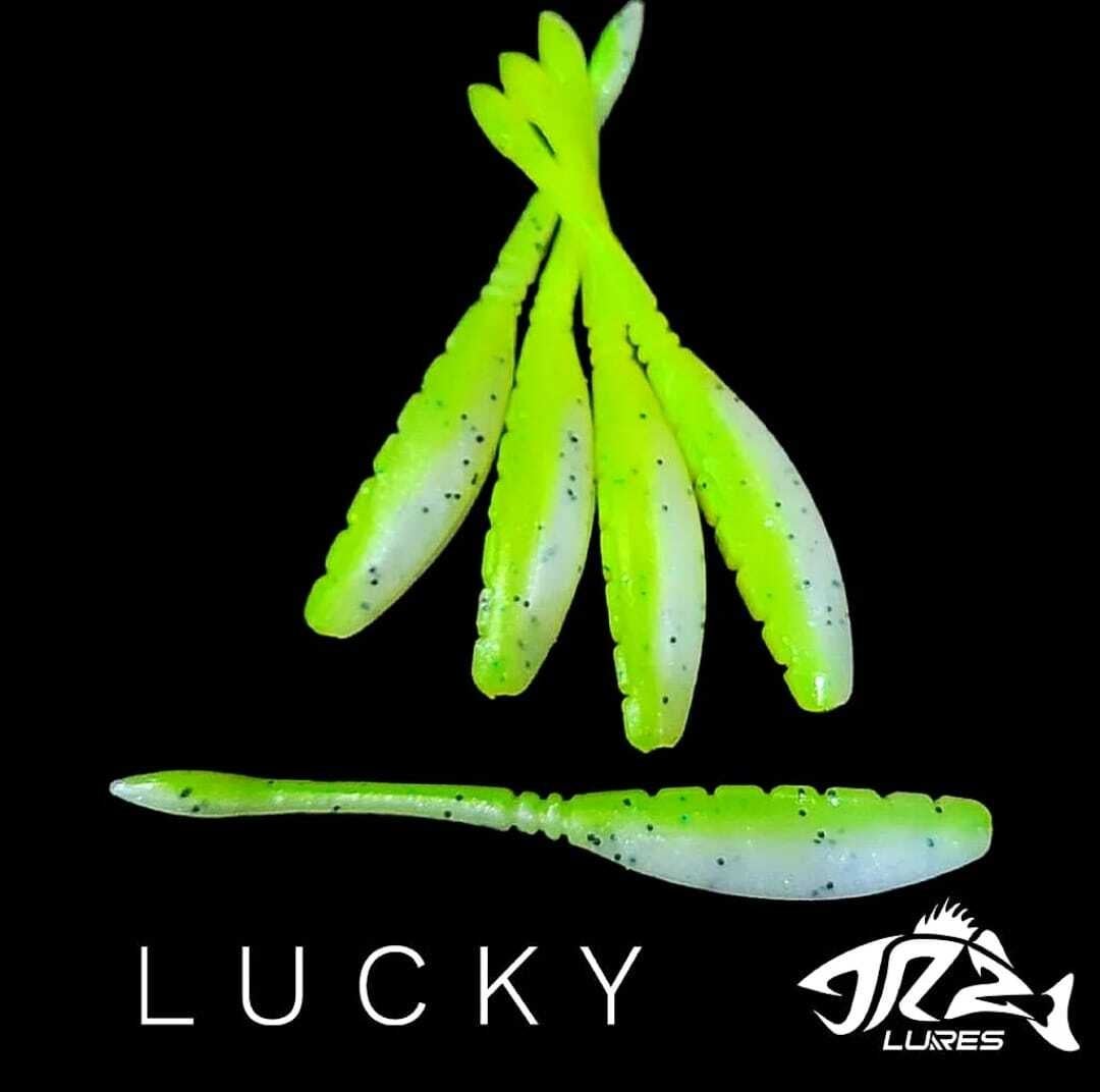 Jrz lures lucky skorpion  YOUR FISHING HEADQUARTERS