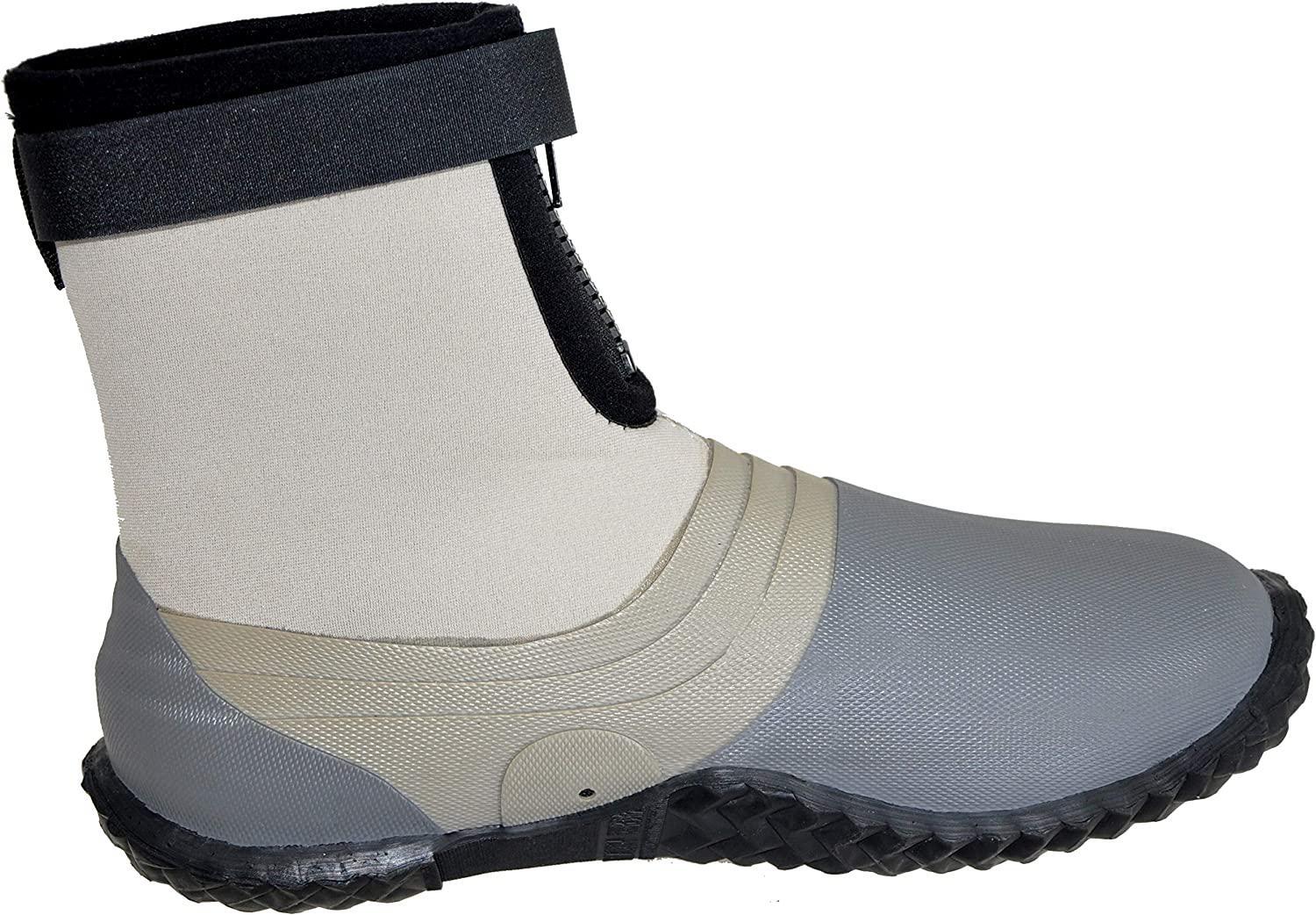 Neoprene wading boots hotsell