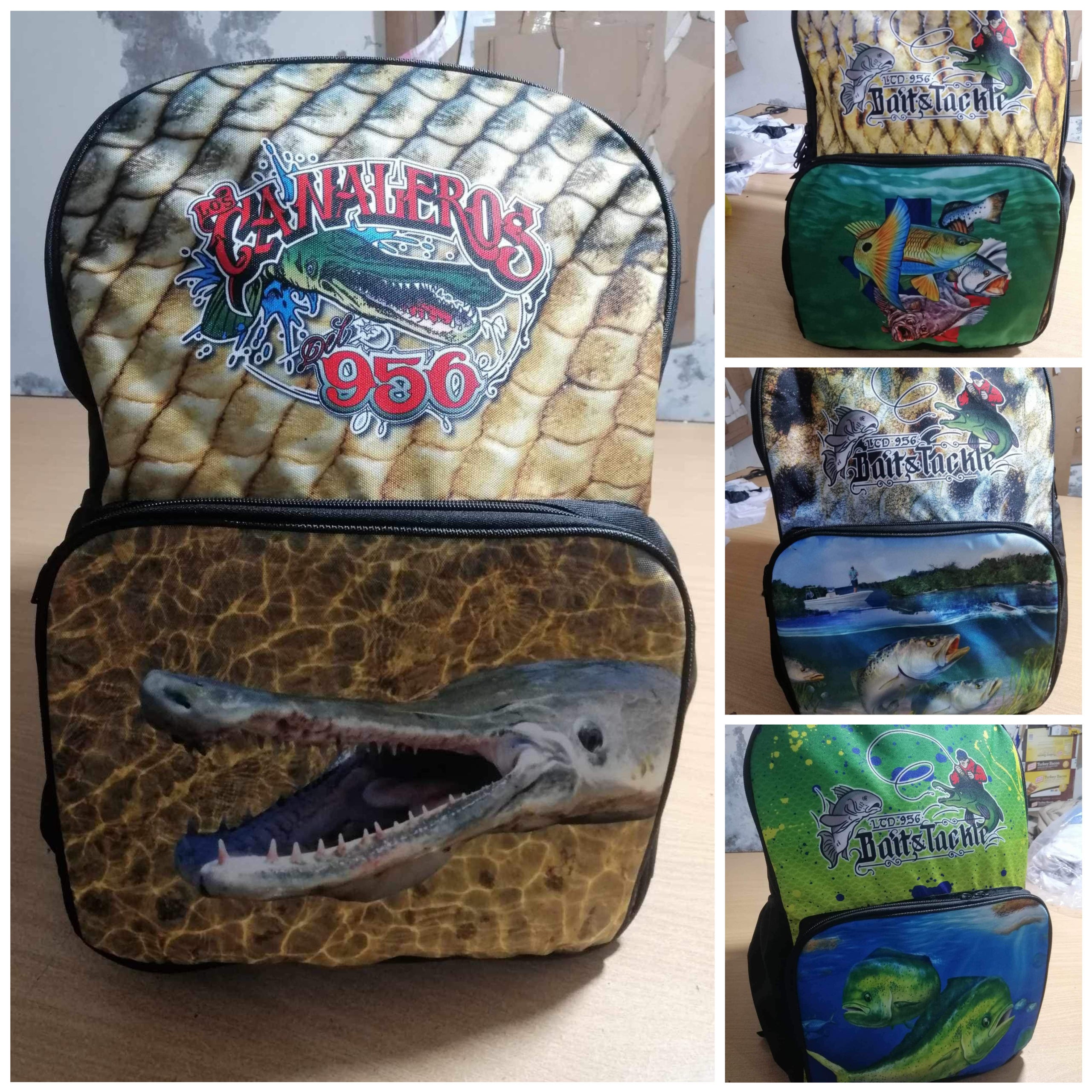 lcd 956 backpacks YOUR FISHING HEADQUARTERS